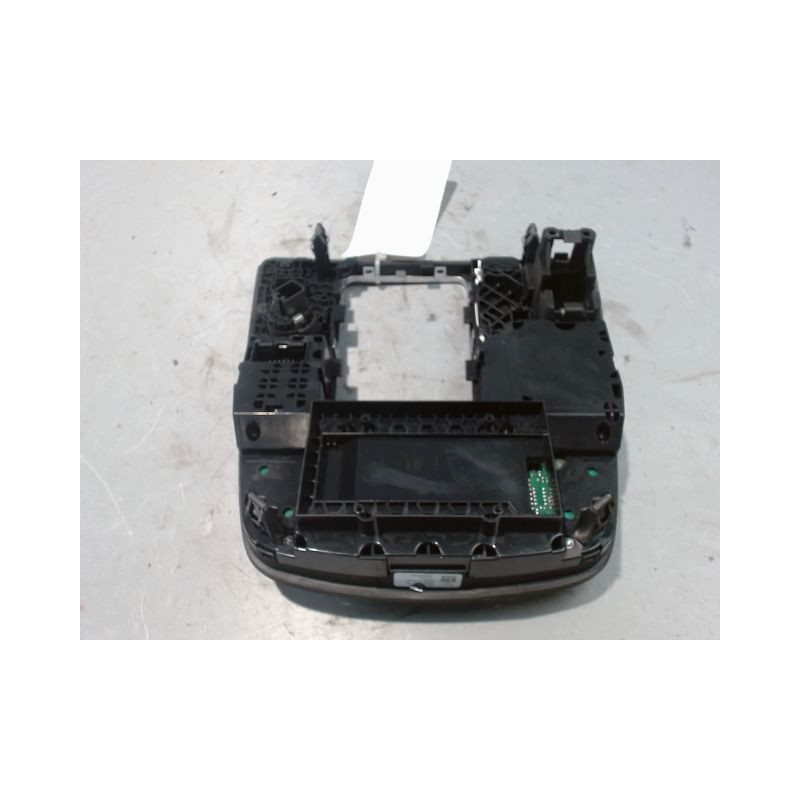 COMMANDE GPS AUDI A6 AVANT ALLROAD 2001-