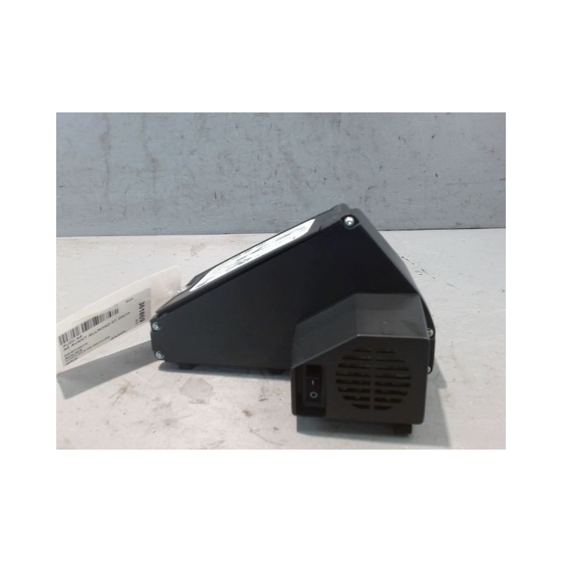 GONFLEUR DE SECOURS AUDI A6 AVANT ALLROAD 2001-