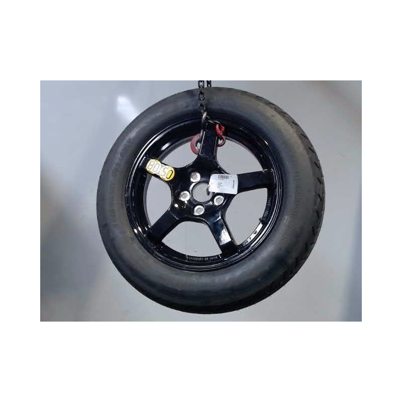 ROUE SECOURS TOYOTA RAV4