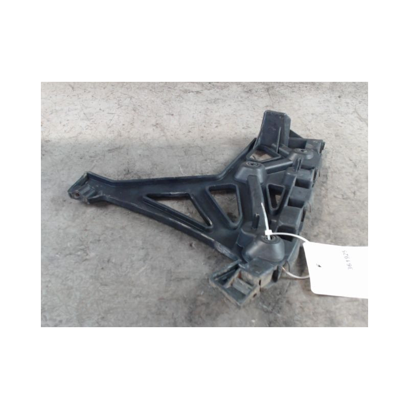 SUPPORT PARE-CHOC ARG RENAULT TWINGO