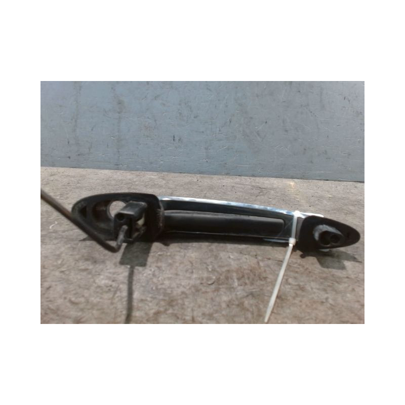 POIGNEE EXTERIEURE PORTE AVANT GAUCHE MINI MINI 2001-2004