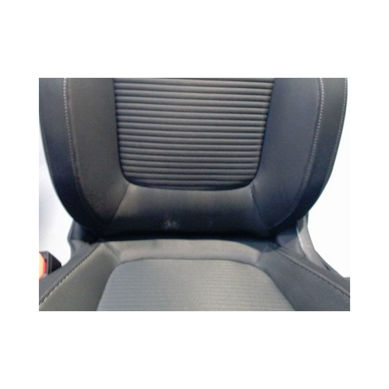 SIEGE AVANT GAUCHE RENAULT SCENIC
