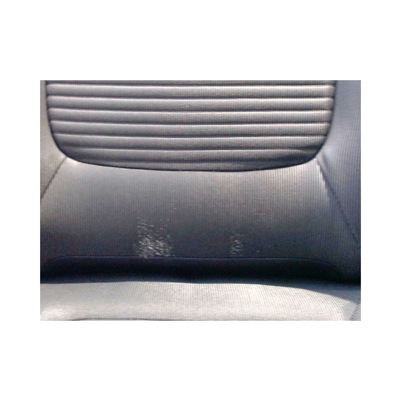 SIEGE AVANT GAUCHE RENAULT SCENIC