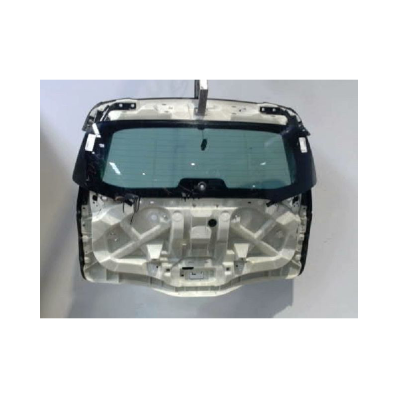 GLACE HAYON RENAULT SCENIC