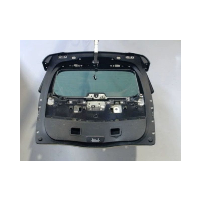 GLACE HAYON RENAULT SCENIC