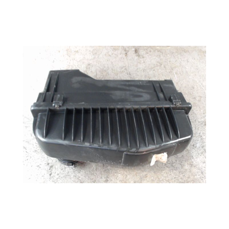 BOITIER FILTRE A AIR CITROEN C3 2005-
