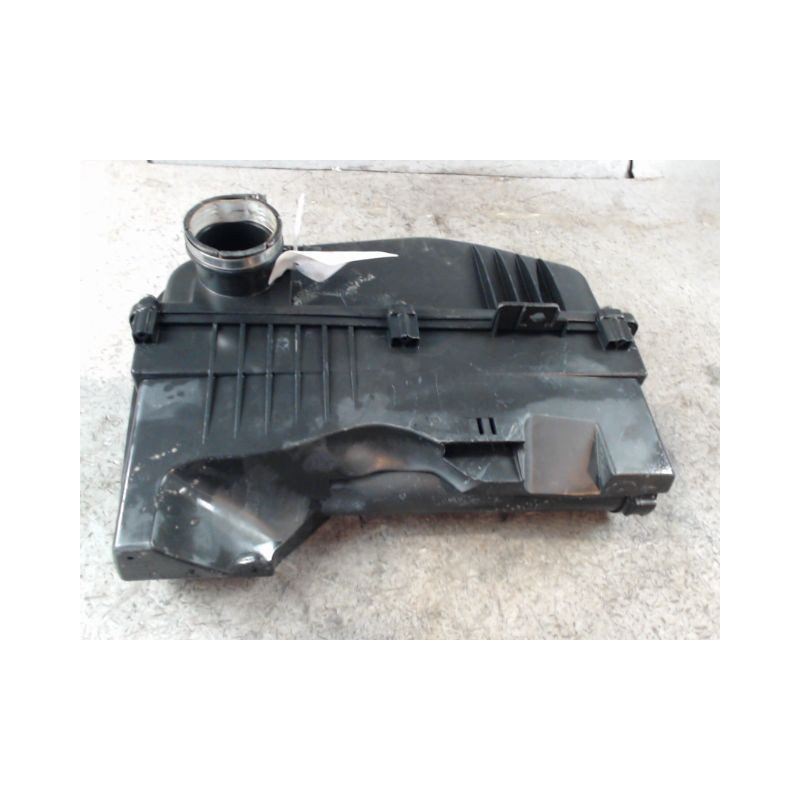 BOITIER FILTRE A AIR CITROEN C3 2005-