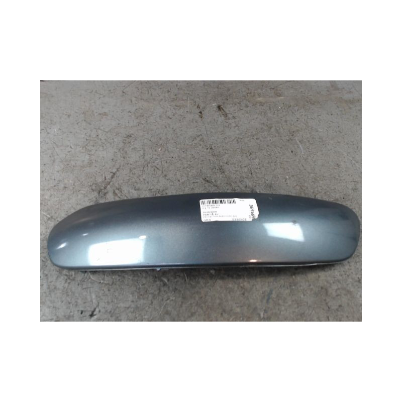 PROTECTION PARE-CHOC AVG CITROEN C3 2005-