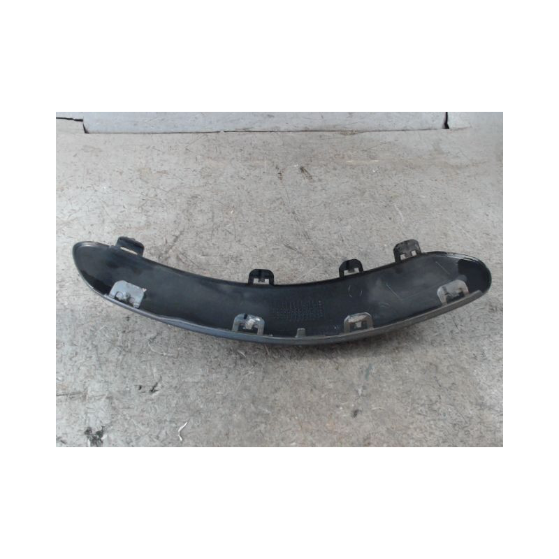 PROTECTION PARE-CHOC AVG CITROEN C3 2005-