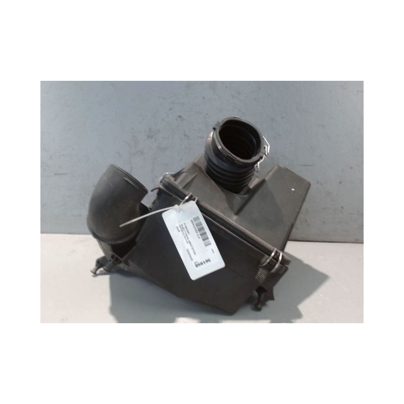 BOITIER FILTRE A AIR MERCEDES CLK