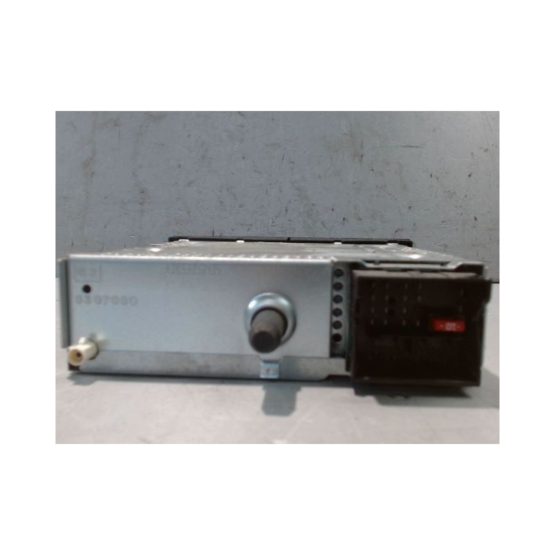 AUTORADIO CITROEN JUMPY TOLE 2007-