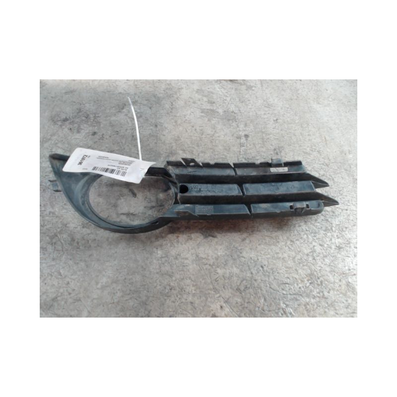 OBTURATEUR PHARE ADDITIONNEL PARE-CHOC AVG AUDI A3 SPORTBACK