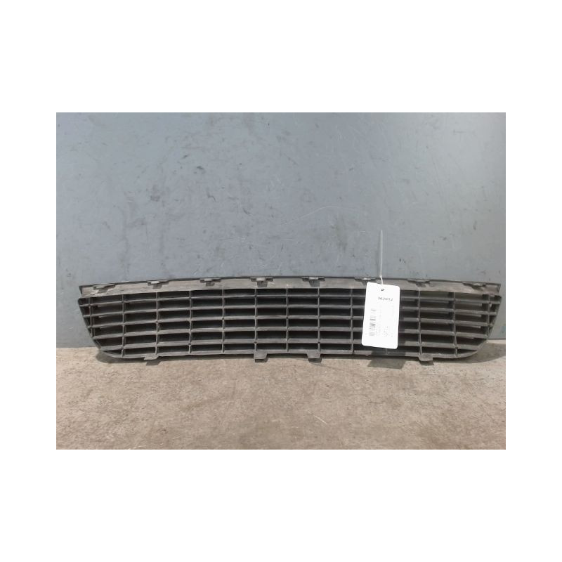 GRILLE PARE-CHOC AVANT FIAT GRANDE PUNTO 2005-