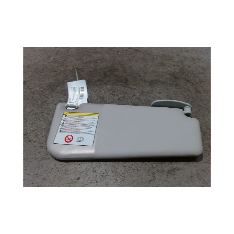 PARE-SOLEIL D FIAT GRANDE PUNTO 2005-