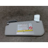 PARE-SOLEIL D FIAT GRANDE PUNTO 2005-