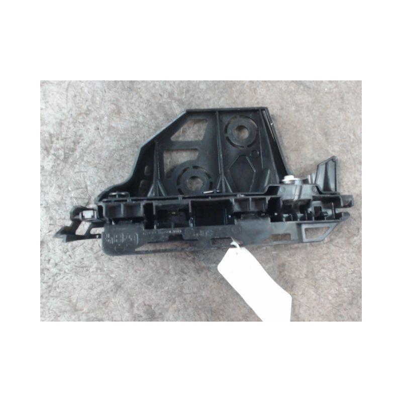 SUPPORT PARE-CHOC AVG PEUGEOT 3008 2009-