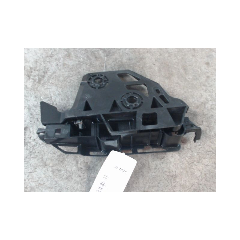 SUPPORT PARE-CHOC AVG PEUGEOT 3008 2009-