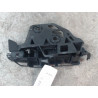 SUPPORT PARE-CHOC AVG PEUGEOT 3008 2009-