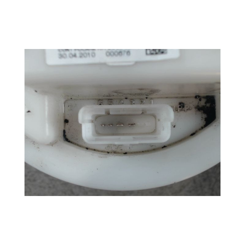 POMPE CARBURANT IMMERGEE PEUGEOT 207 2009-