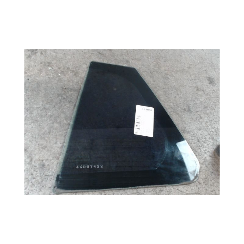GLACE FIXE PORTE ARG RENAULT MEGANE III ESTATE 09-