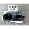 RESISTANCE DE CHAUFFAGE CITROEN BERLINGO FGT 2002-