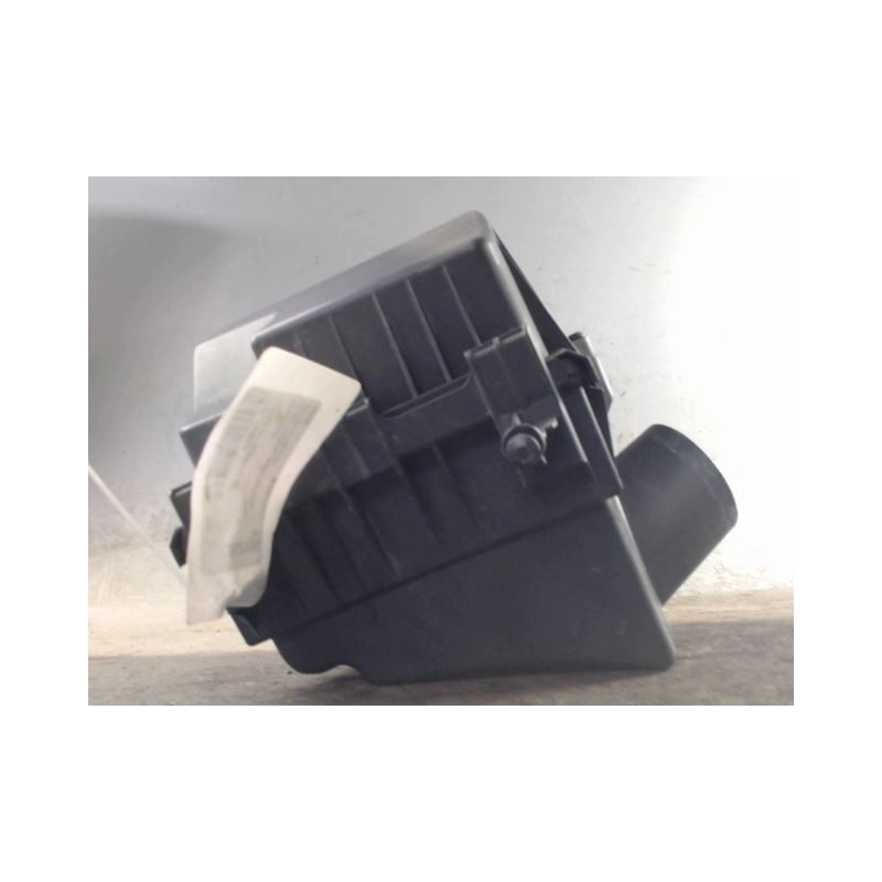 BOITIER FILTRE A AIR OPEL CORSA 06-09