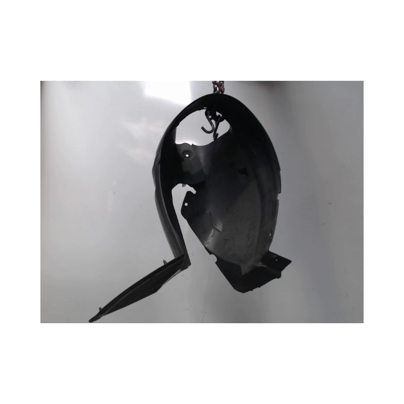 PARE-BOUE AVANT GAUCHE PEUGEOT 206 5P