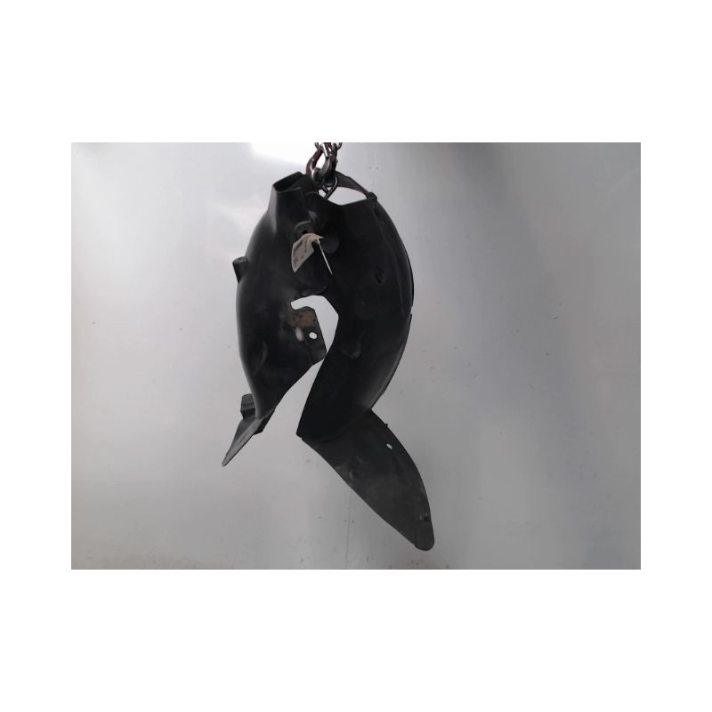 PARE-BOUE AVANT GAUCHE PEUGEOT 206 5P