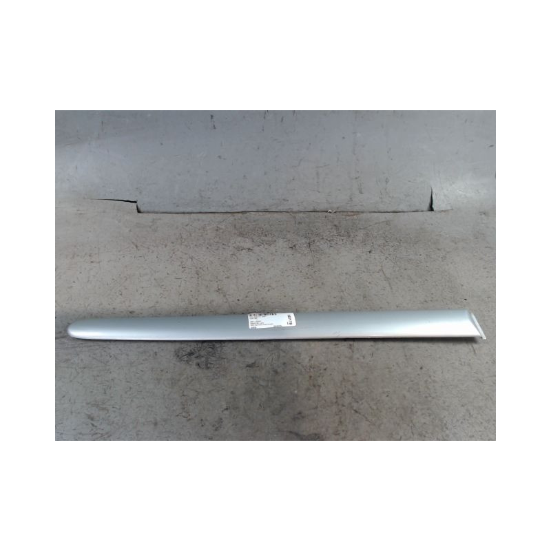 PROTECTION PORTE ARRIERE DROIT PEUGEOT 206 5P
