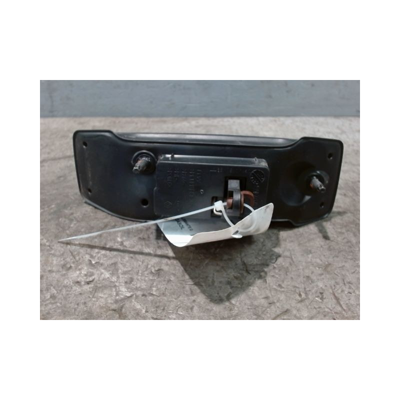 POIGNEE EXTERIEURE PORTE COULISSANTE GAUCHE DACIA DOKKER