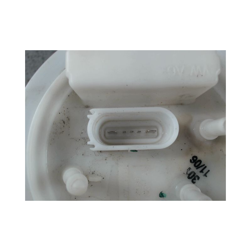 POMPE CARBURANT IMMERGEE SKODA OCTAVIA 2000-