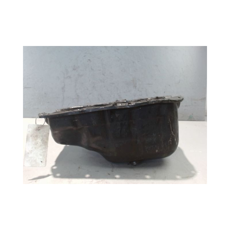 CARTER INFERIEUR MOTEUR FORD KA 2008- 1.2