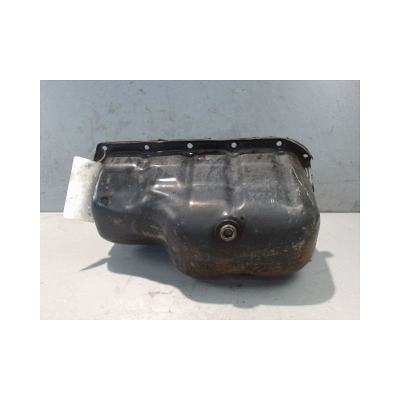 CARTER INFERIEUR MOTEUR FORD KA 2008- 1.2