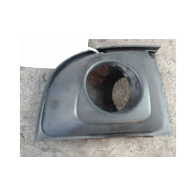 OBTURATEUR PHARE ADDITIONNEL PARE-CHOC AVD FIAT 500 2007-