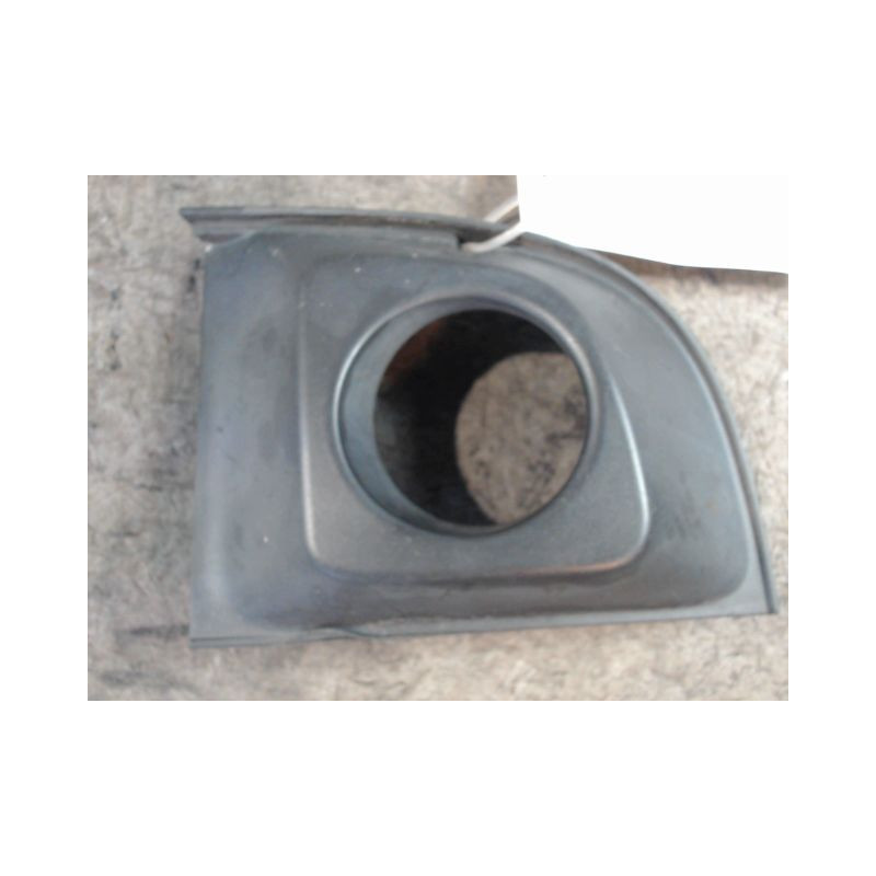 OBTURATEUR PHARE ADDITIONNEL PARE-CHOC AVG FIAT 500 2007-