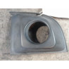OBTURATEUR PHARE ADDITIONNEL PARE-CHOC AVG FIAT 500 2007-