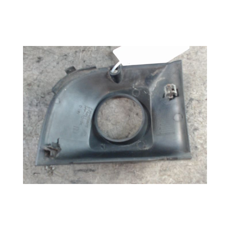 OBTURATEUR PHARE ADDITIONNEL PARE-CHOC AVG FIAT 500 2007-