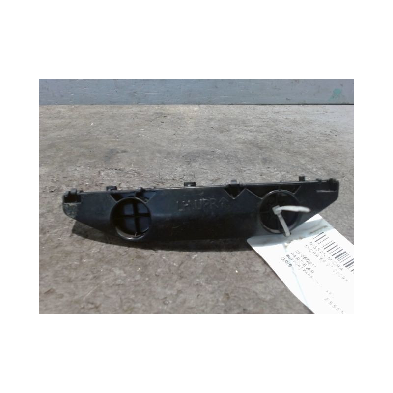 SUPPORT PARE-CHOC ARG NISSAN MICRA 2009-