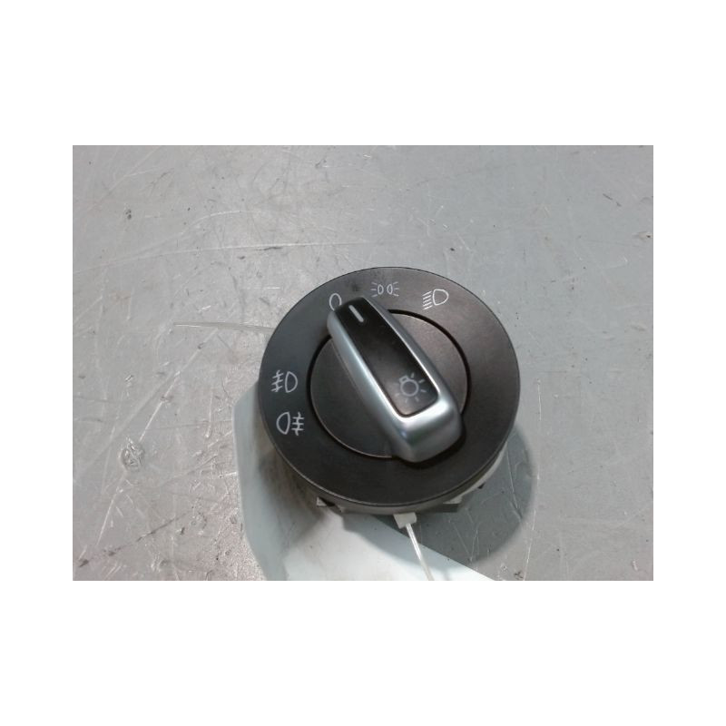COMMANDE ECLAIRAGE VOLKSWAGEN GOLF VI 2008-
