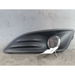 OBTURATEUR PHARE ADDITIONNEL PARE-CHOC AVD