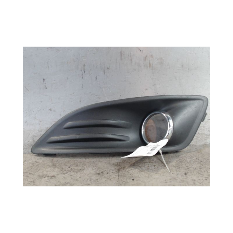 OBTURATEUR PHARE ADDITIONNEL PARE-CHOC AVD FORD FIESTA 2010-