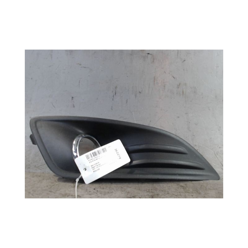 OBTURATEUR PHARE ADDITIONNEL PARE-CHOC AVG FORD FIESTA 2010-