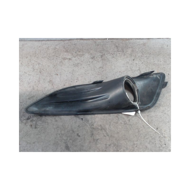 OBTURATEUR PHARE ADDITIONNEL PARE-CHOC AVG FORD FIESTA 2010-