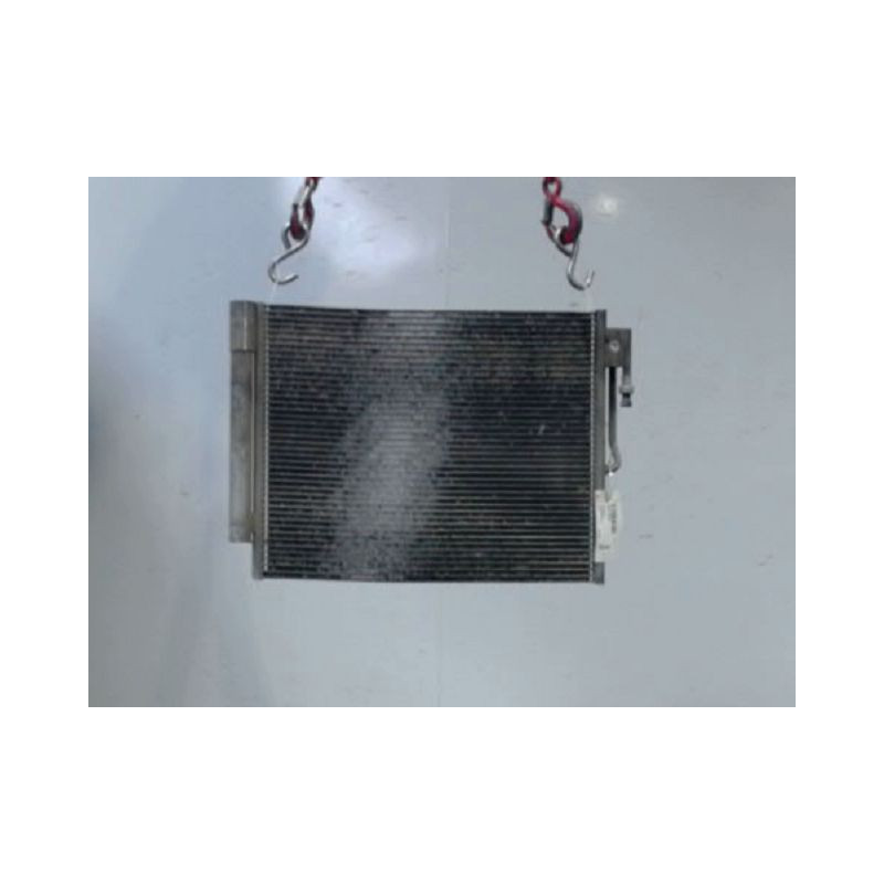 CONDENSEUR CLIMATISATION OPEL MERIVA 2006-