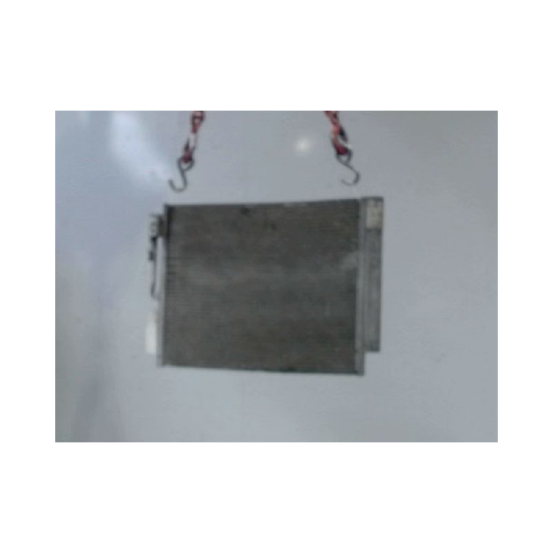 CONDENSEUR CLIMATISATION OPEL MERIVA 2006-