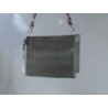 CONDENSEUR CLIMATISATION OPEL MERIVA 2006-