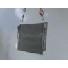 CONDENSEUR CLIMATISATION OPEL MERIVA 2006-