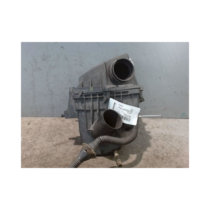 BOITIER FILTRE A AIR OPEL MERIVA 2006-