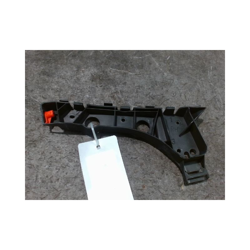 SUPPORT PARE-CHOC AVD OPEL MERIVA 2006-