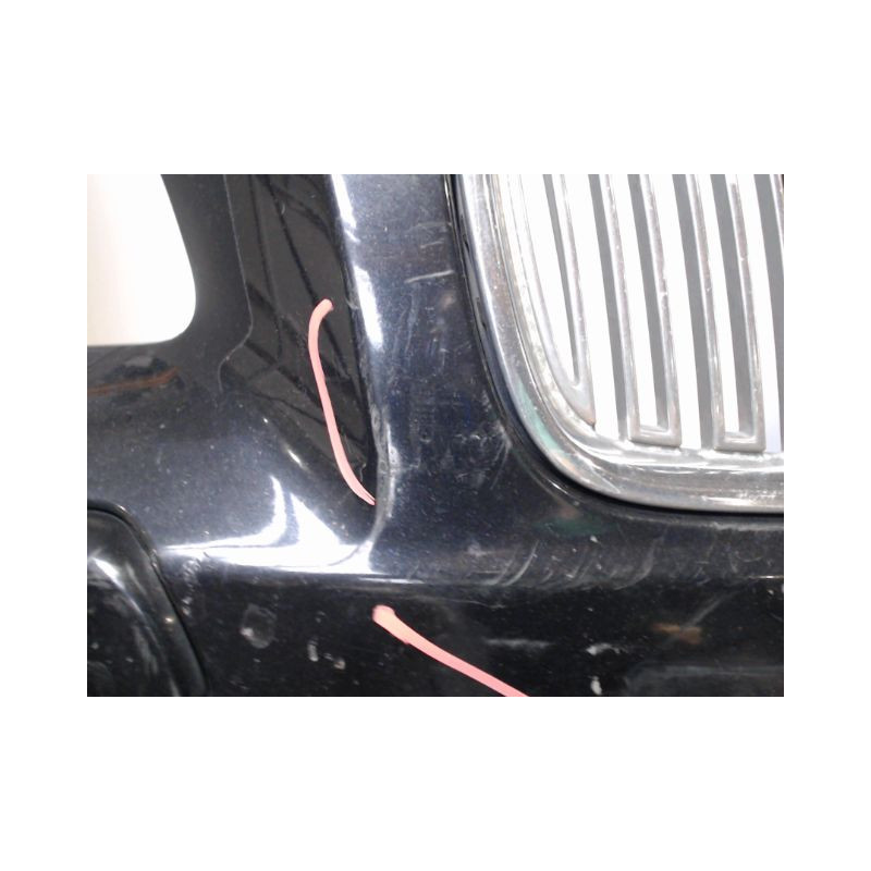 PARE-CHOC AVANT VOLVO V70 BREAK